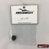 Awesomatix - A800-ST105 - Round Weight 5g (1 pieces) - Image 2