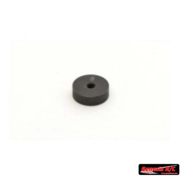 Awesomatix - A800-ST105 - Round Weight 5g (1 pieces)