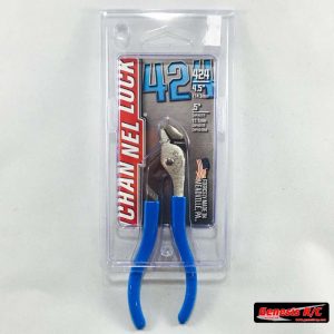 mini channel lock pliers