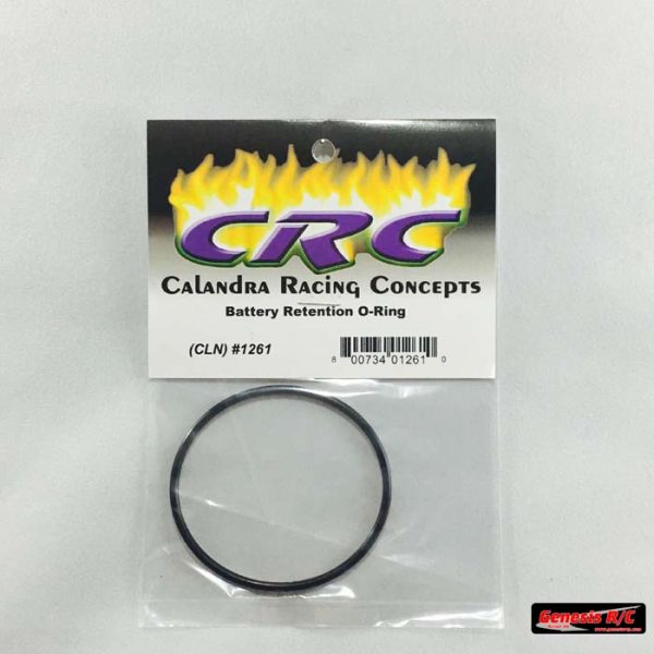 CRC 1261 - Battery O-ring for Knife-V 3.1-2R