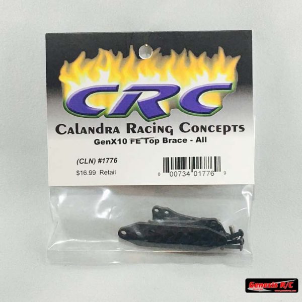 CRC 1776 - Multi-width Front end brace