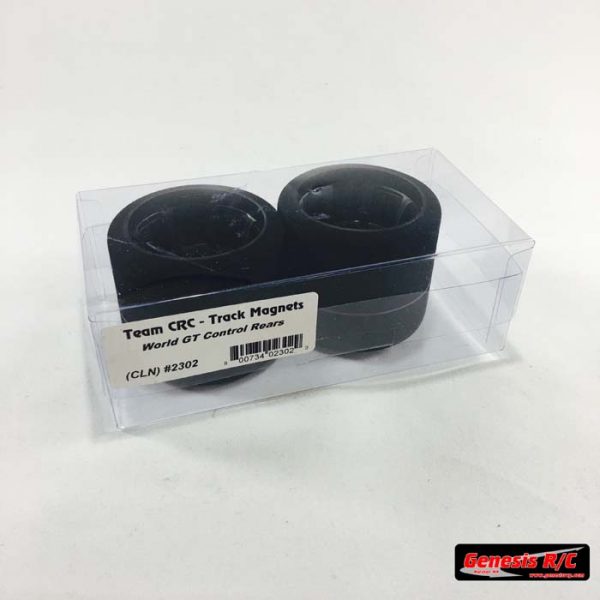 CRC 2302 - WGT Spec Rears
