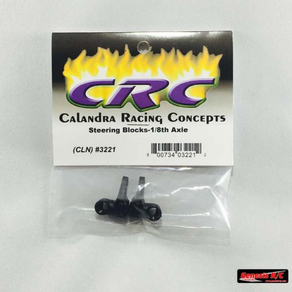 CRC 3221 - Pro Strut Steering
