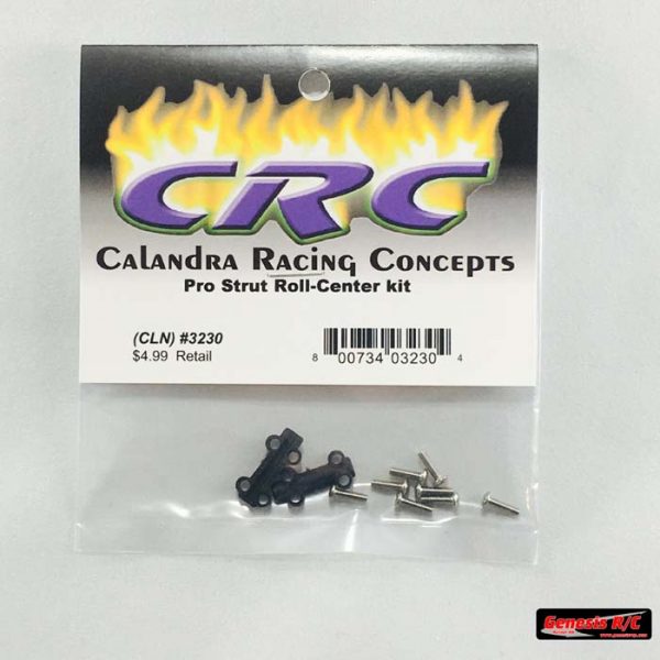 CRC 3230 - Pro-Strut Roll Center kit