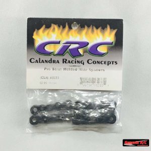CRC 3233 - Molded ride height spacers - 3, 4, & 5mm