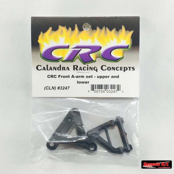 CRC 3247 - CRC Pro-Strut Front A-arm set
