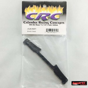 CRC 3271 - CK Xti Rear Tweak Plate-Inline