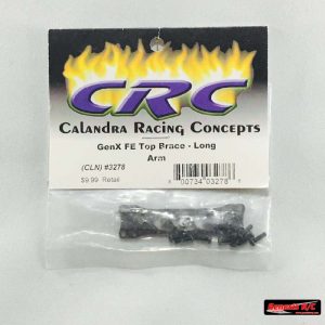 CRC 3278 - Graphite Front End Brace - Gen-X, XL, Xi - Long arm