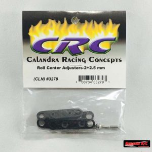 CRC 3279 - Roll Center kit