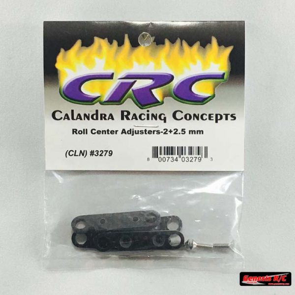 CRC 3279 - Roll Center kit