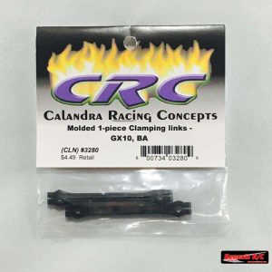 CRC 3280 - Clamping One-piece Links