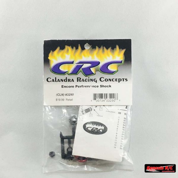 CRC 3290 - Encore Micro Shock