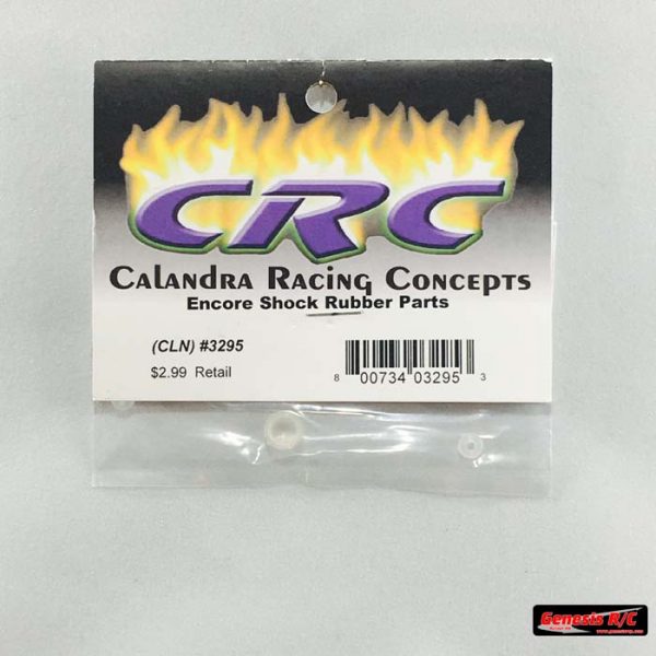CRC 3295 - Encore Rubber Parts