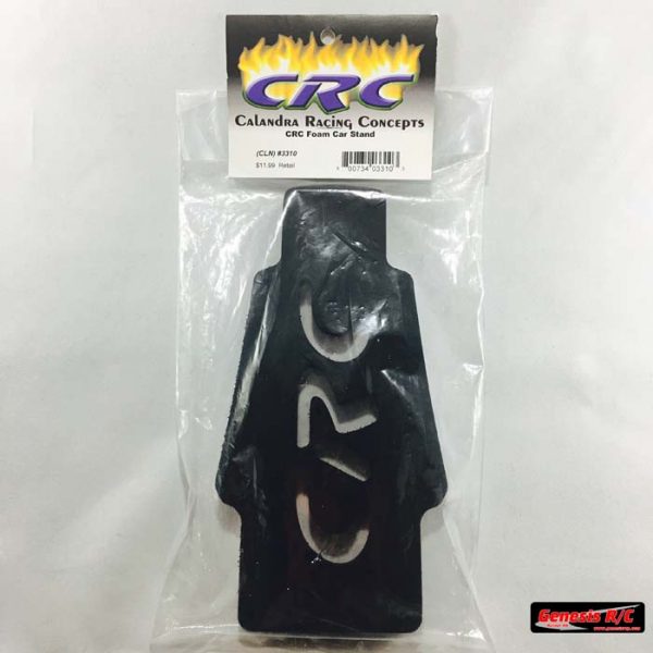 CRC 3310 - Team CRC Foam Car Stand for Pan Cars