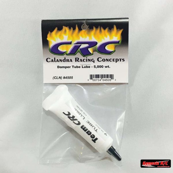 CRC 4505 - CRC Tube Lube - 5000 wt.