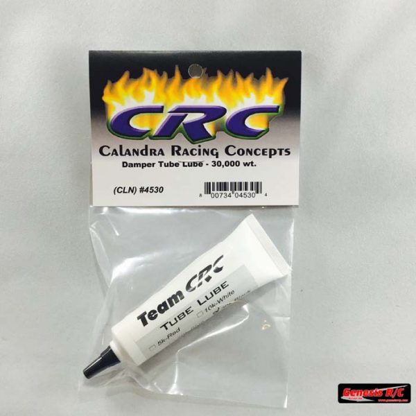 CRC 4530 - CRC Tube Lube - 30,000 wt.