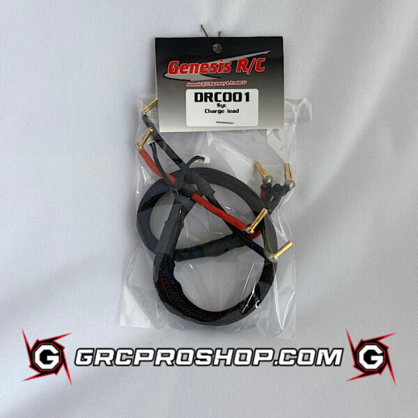 Donathen RC Products DRC001 - Syc Charge lead
