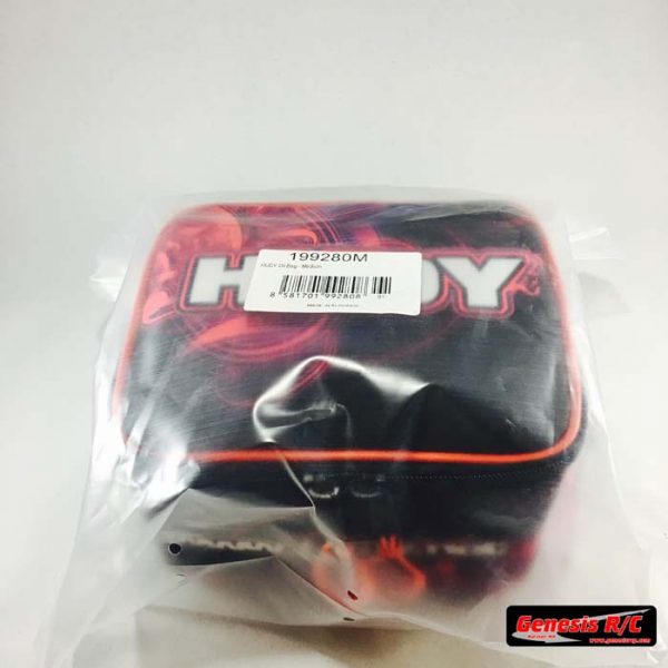 Hudy 199280M - HUDY OIL BAG - MEDIUM