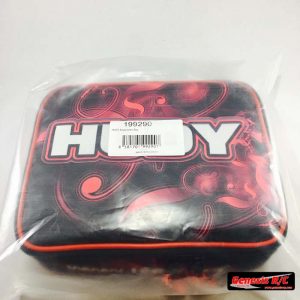 Hudy 199290 - HUDY ACCESSORIES BAG
