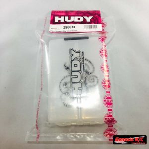 Hudy 298010 - HUDY HARDWARE BOX - DOUBLE-SIDED