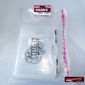Hudy 298015 - HUDY PARTS CASE