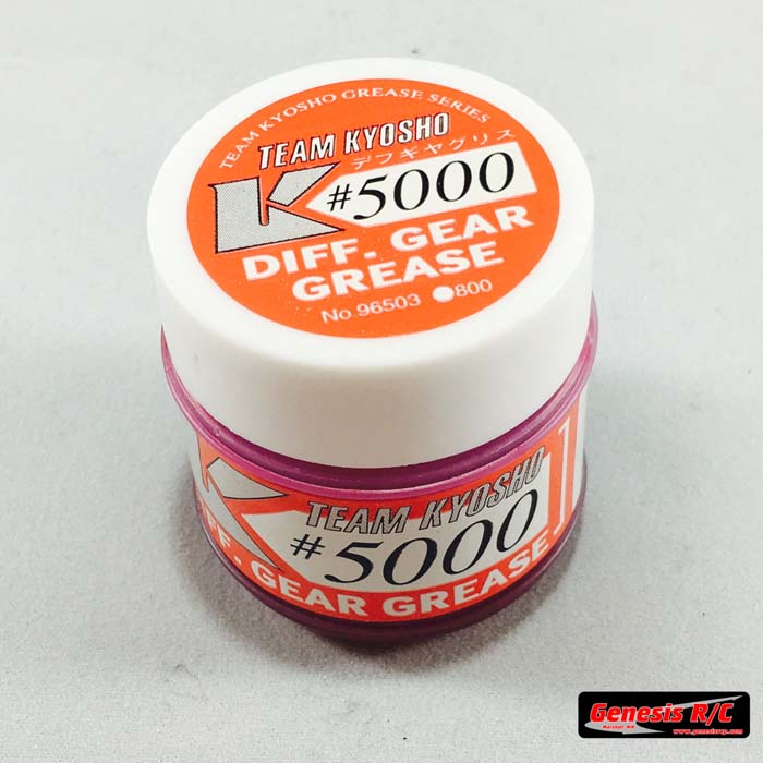 wltoys diff grease