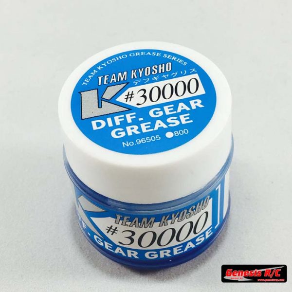 Kyosho 96505 - Diff Gear Grease #30K