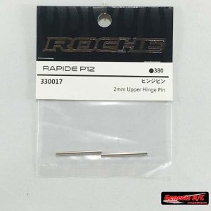 Roche 330017 - 2mm Upper Hinge Pin