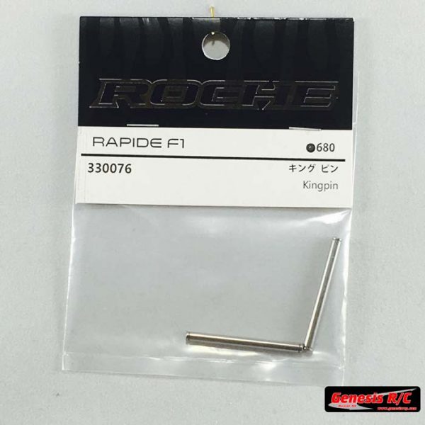 Roche 330076 - Kingpin