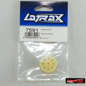 Traxxas 7591 - Spur gear, 54-tooth