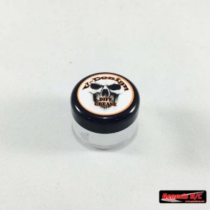 V-Designs 002 - Diff Grease - Small pot (clear)