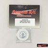 Genesis R/C GRC696 -  Light Weight Delrin 96Tooth Spur Gear 3/32 Diff Balls - Image 3