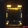 Genesis R/C GRC150 - LED light for On-Road Size boards in Red, Blue, Green, Orange, White - Image 11