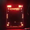 Genesis R/C GRC150 - LED light for On-Road Size boards in Red, Blue, Green, Orange, White - Image 10