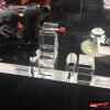 Genesis R/C GRC100-200 - Custom Acrylic Pitboards - Image 18