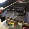Genesis R/C GRC100-200 - Custom Acrylic Pitboards - Image 25