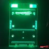 Genesis R/C GRC150 - LED light for On-Road Size boards in Red, Blue, Green, Orange, White - Image 6