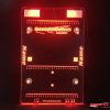 Genesis R/C GRC150 - LED light for On-Road Size boards in Red, Blue, Green, Orange, White - Image 5