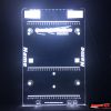 Genesis R/C GRC150 - LED light for On-Road Size boards in Red, Blue, Green, Orange, White - Image 4