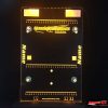 Genesis R/C GRC150 - LED light for On-Road Size boards in Red, Blue, Green, Orange, White - Image 2