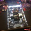 Genesis R/C GRC100-200 - Custom Acrylic Pitboards - Image 22
