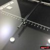 Genesis R/C GRC100-200 - Custom Acrylic Pitboards - Image 5
