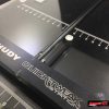Genesis R/C GRC100-200 - Custom Acrylic Pitboards - Image 4