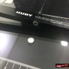 Genesis R/C GRC100-200 - Custom Acrylic Pitboards - Image 3