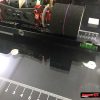 Genesis R/C GRC100-200 - Custom Acrylic Pitboards - Image 2