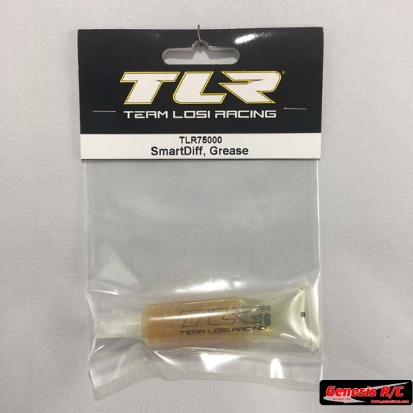 Team Losi Racing TLR75000 - SmartDiff Grease