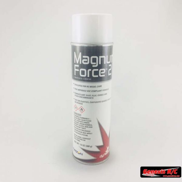 Dynamite 5500 - Magnum Force 2 Motor Spray, 13 oz