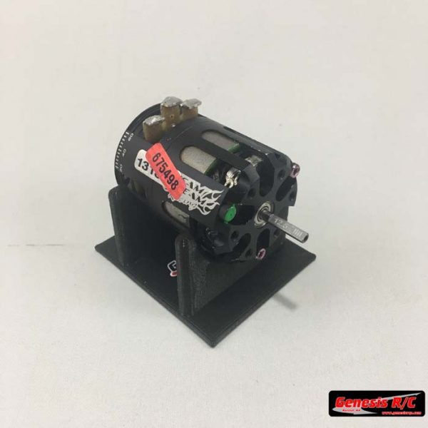 Genesis R/C GRC803 - 3D Printed Motor Stand