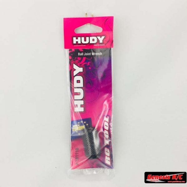 HUDY 181110 - Hudy Ball Joint Wrench