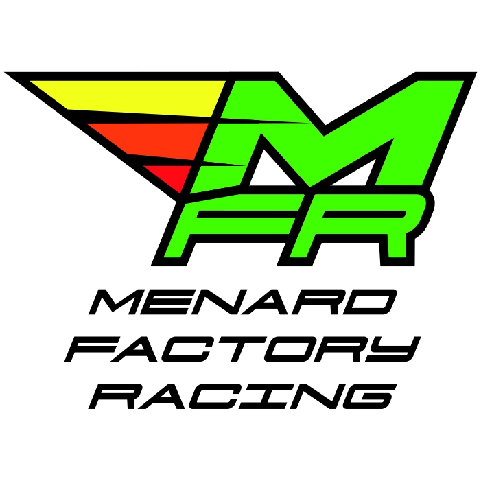 Menard Factory Racing